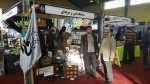 شرکت فعال آموزشکده های فنی وحرفه ای استان خراسان شمالی درهفدهمین نمایشگاه دستاوردهای پژوهشی، فناوری و فن بازار. 2