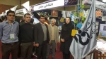 شرکت فعال آموزشکده های فنی وحرفه ای استان خراسان شمالی درهفدهمین نمایشگاه دستاوردهای پژوهشی، فناوری و فن بازار. 9