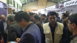 شرکت فعال آموزشکده های فنی وحرفه ای استان خراسان شمالی درهفدهمین نمایشگاه دستاوردهای پژوهشی، فناوری و فن بازار. 14
