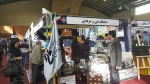 شرکت فعال آموزشکده های فنی وحرفه ای استان خراسان شمالی درهفدهمین نمایشگاه دستاوردهای پژوهشی، فناوری و فن بازار. 19