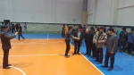 تصاویر مراسم روز دانشجو سال 1395 2