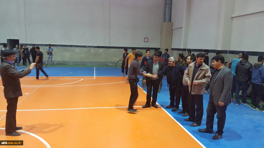 تصاویر مراسم روز دانشجو سال 1395 2
