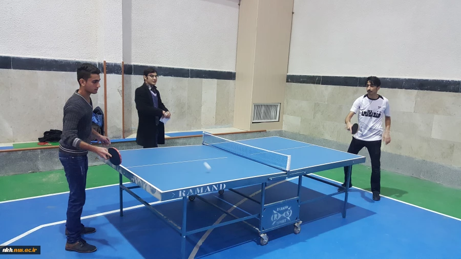 تصاویر مراسم روز دانشجو سال 1395 3