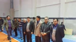 تصاویر مراسم روز دانشجو سال 1395 7