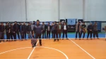 تصاویر مراسم روز دانشجو سال 1395 18