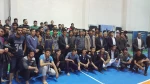 تصاویر مراسم روز دانشجو سال 1395 31