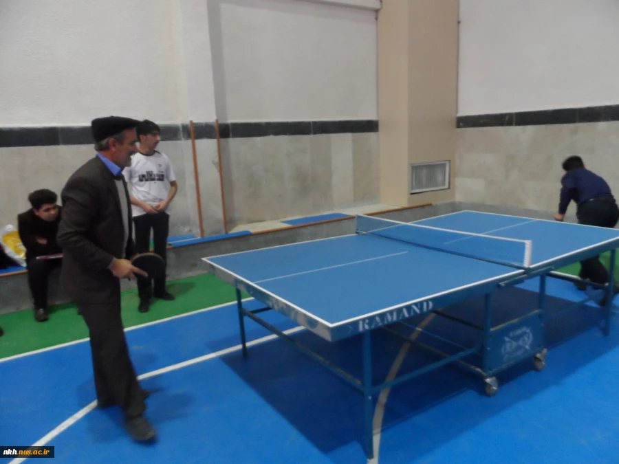 تصاویر مراسم روز دانشجو سال 1395 33