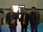 تصاویر مراسم روز دانشجو سال 1395 35