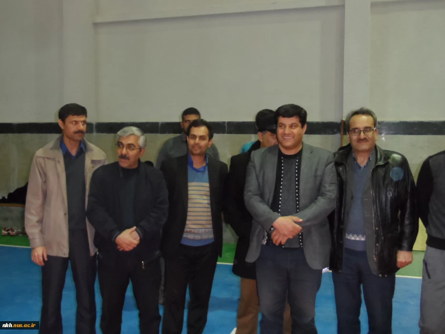 تصاویر مراسم روز دانشجو سال 1395 34