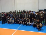 تصاویر مراسم روز دانشجو سال 1395 39