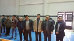تصاویر مراسم روز دانشجو سال 1395 8