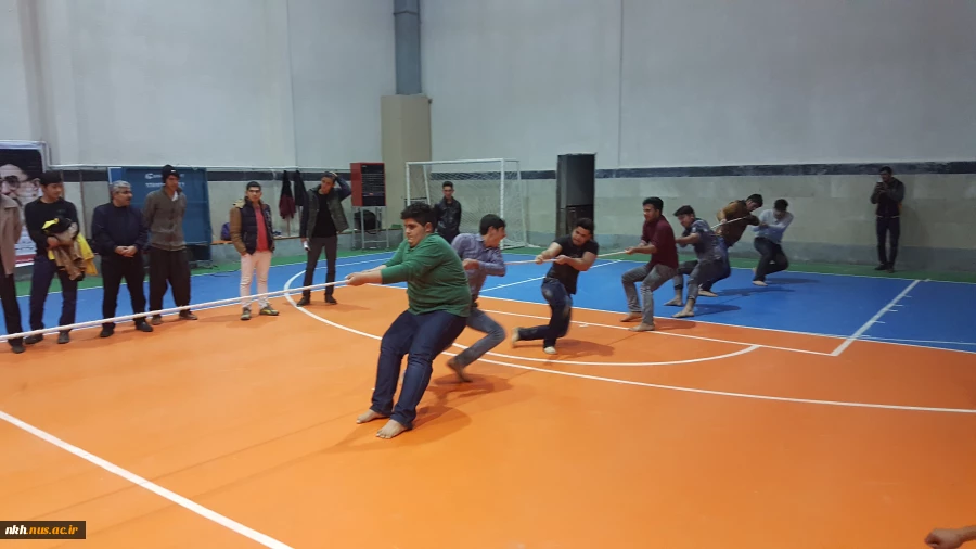 تصاویر مراسم روز دانشجو سال 1395 20