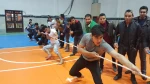 تصاویر مراسم روز دانشجو سال 1395 26