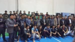 تصاویر مراسم روز دانشجو سال 1395 30