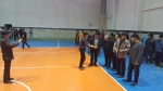 مراسم روز دانشجو سال 1395 4