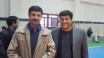 مراسم روز دانشجو سال 1395 6