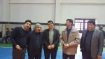 مراسم روز دانشجو سال 1395 8