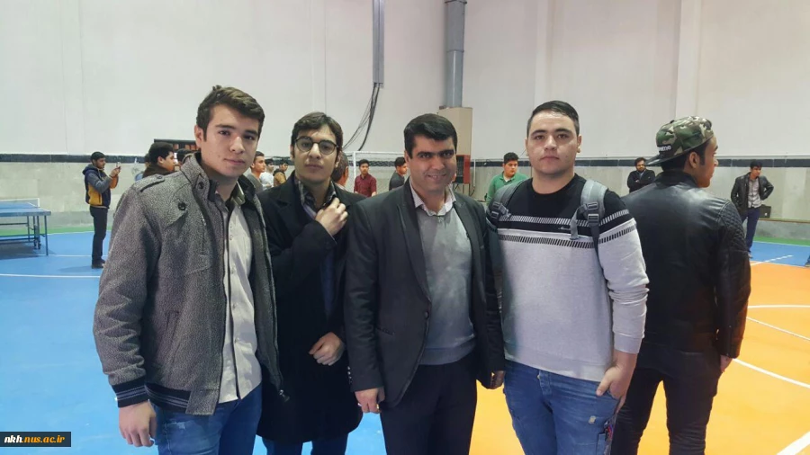 روز دانشجو سال 1395 27