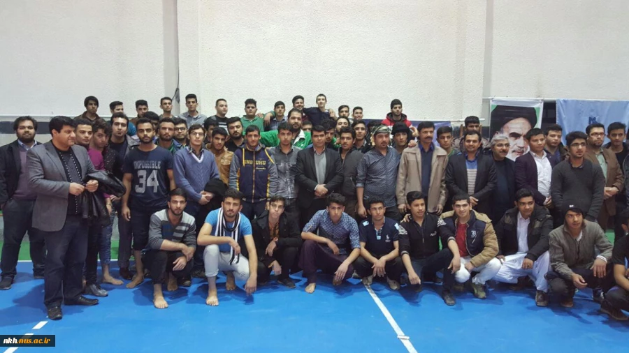 روز دانشجو سال 1395 29