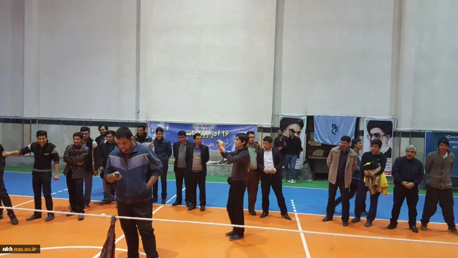 روز دانشجو سال 1395 35