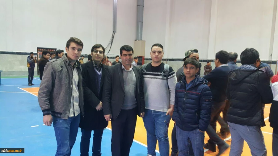 روز دانشجو سال 1395 36