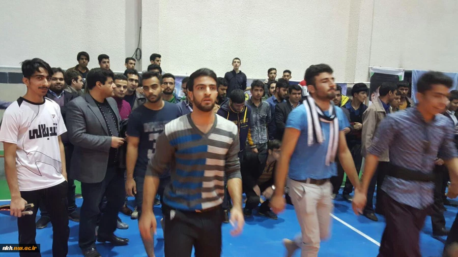 روز دانشجو سال 1395 48
