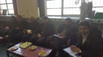 نشست نمایندگان دانشجویان با مسئولین دانشکده  32