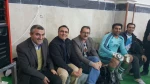 جشنواره مسابقات ورزشی کارکنان آموزشکده های فنی استان خراسان شمالی  6