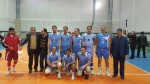 جشنواره مسابقات ورزشی کارکنان آموزشکده های فنی استان خراسان شمالی  21