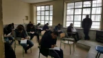 در آستانه برگزاری امتحانات  2