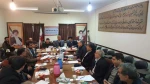 تجلیل از فعالان و خادمان اردوهای راهیان نور  4