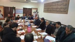تجلیل از فعالان و خادمان اردوهای راهیان نور  13