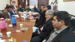 تجلیل از فعالان و خادمان اردوهای راهیان نور  12