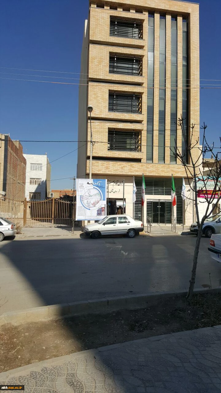 همایش زلزله، مدیریت بحران دورنمای آینده 6