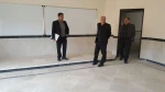 بازدید مشاور رئیس دانشگاه فنی وحرفه ای از آموزشکده فنی وحرفه ای پسران بجنورد(دارالفنون) 2