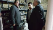 بازدید مشاور رئیس دانشگاه فنی وحرفه ای از آموزشکده فنی وحرفه ای پسران بجنورد(دارالفنون) 2