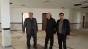 بازدید مشاور رئیس دانشگاه فنی وحرفه ای از آموزشکده فنی وحرفه ای پسران بجنورد(دارالفنون) 2