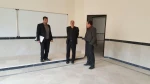 بازدید مشاور رئیس دانشگاه فنی وحرفه ای از آموزشکده فنی وحرفه ای پسران بجنورد(دارالفنون) 2