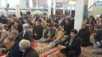 آیین بزرگداشت آیت الله هاشمی رفسنجانی در بجنورد 2