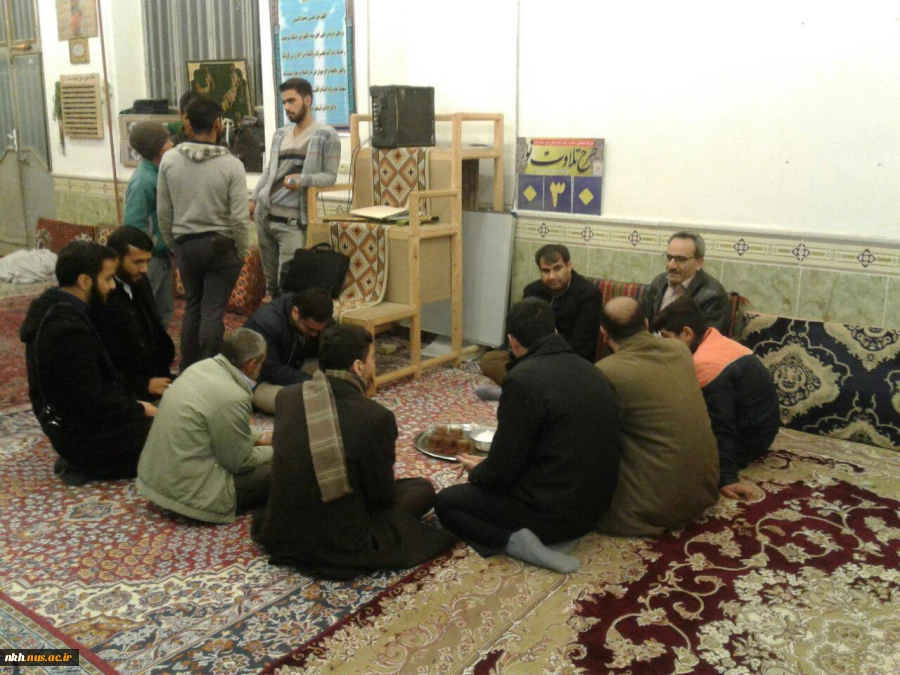 درد همسایه؛ 8