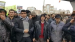 شرکت فعال کارکنان و دانشجویان آموزشکده فنی وحرفه ای پسران بجنورد (دارالفنون) در راهپیمایی 22 بهمن1395 2