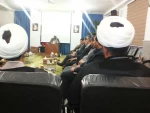به همت نهاد رهبری در دانشگاه های استان 2