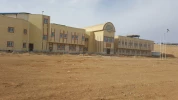 نمایی از دانشکده فنی وحرفه ای پسران بجنورد 2