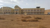 نمایی از دانشکده فنی وحرفه ای پسران بجنورد 3