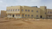 نمایی از دانشکده فنی وحرفه ای پسران بجنورد 7