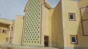 نمایی از دانشکده فنی وحرفه ای پسران بجنورد 8
