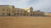 نمایی از دانشکده فنی وحرفه ای پسران بجنورد 10