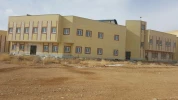 نمایی از دانشکده فنی وحرفه ای پسران بجنورد 12