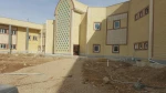 نمایی از دانشکده فنی وحرفه ای پسران بجنورد 13
