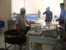 نمایی از دانشکده فنی وحرفه ای پسران بجنورد 16